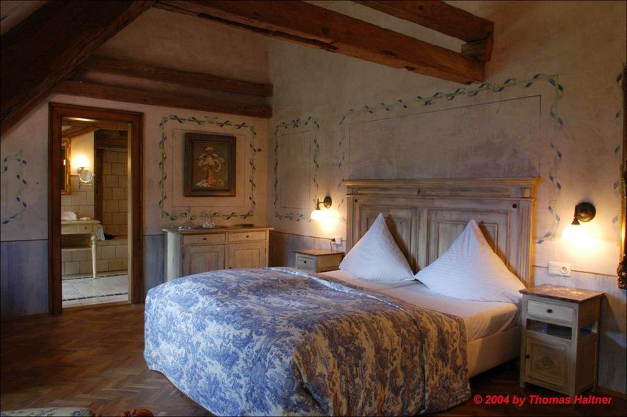 Hotel Weyberhöfe 4*