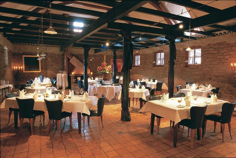 Weyberhoefe Hotel 4*