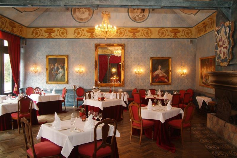 Weyberhöfe 4* Hösbach