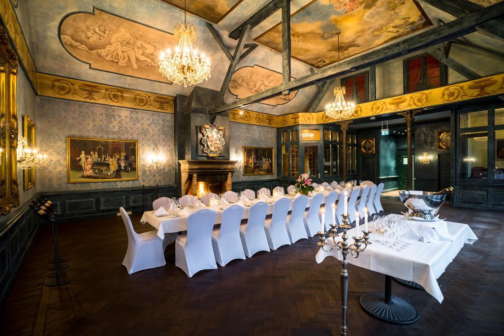 Hotel Weyberhöfe
