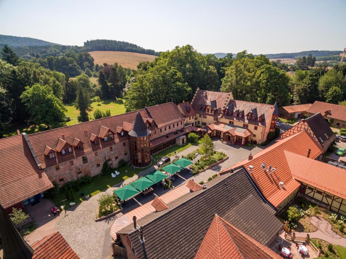 Hotel Weyberhöfe 4*