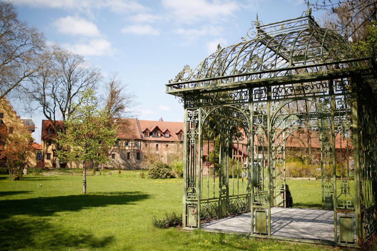Hotel Weyberhöfe 4*