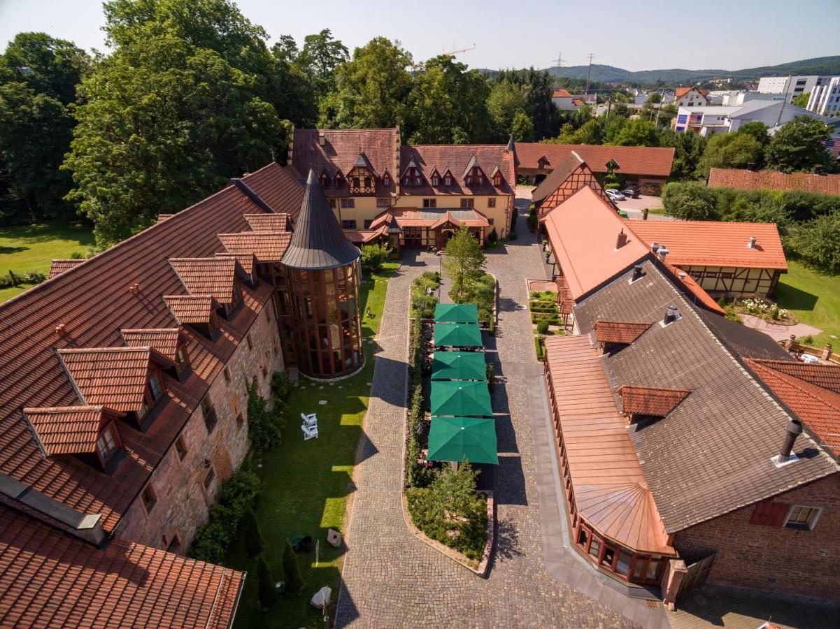 Weyberhöfe Hotel Hösbach