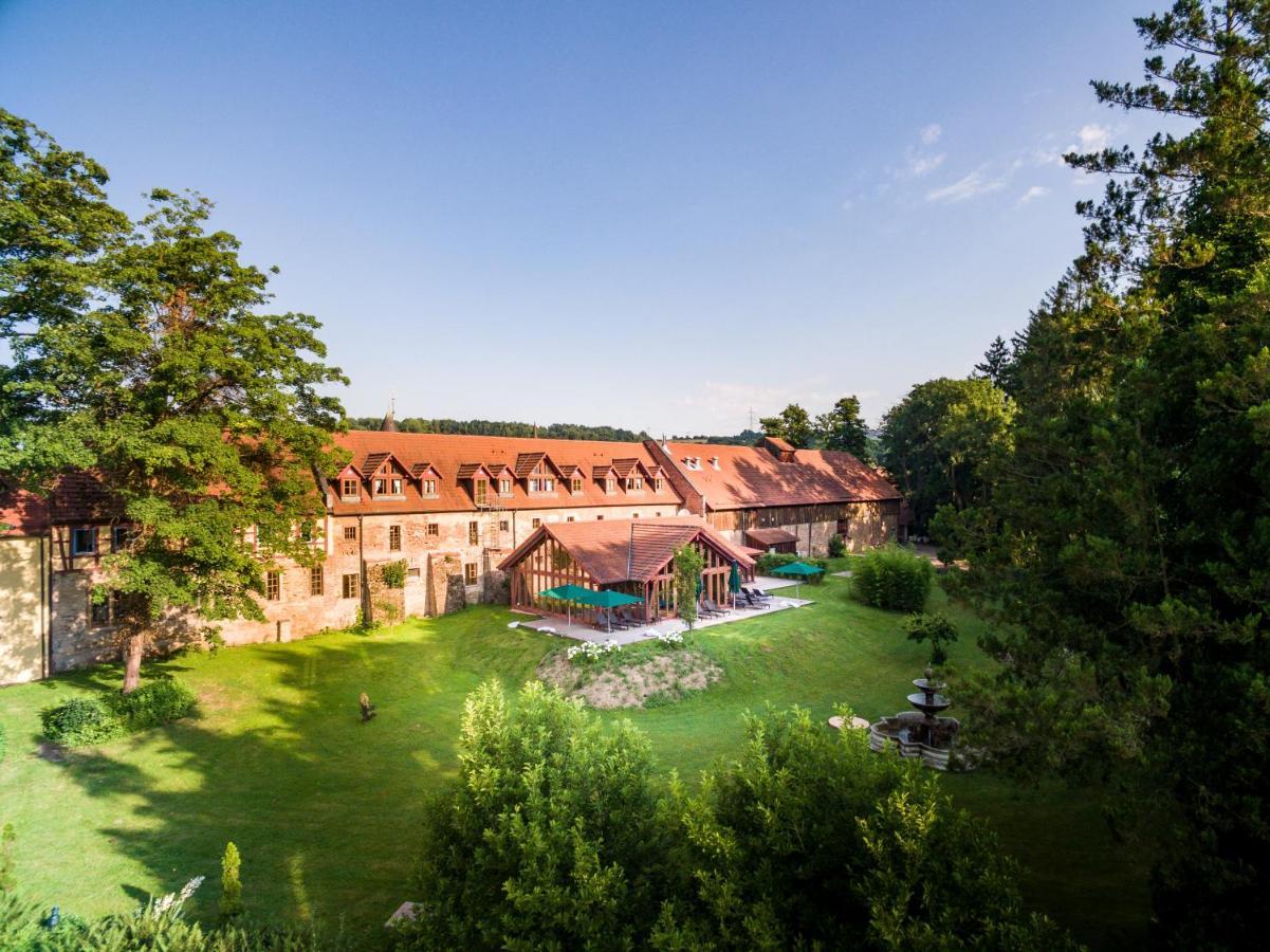 Hotel Weyberhöfe Hösbach