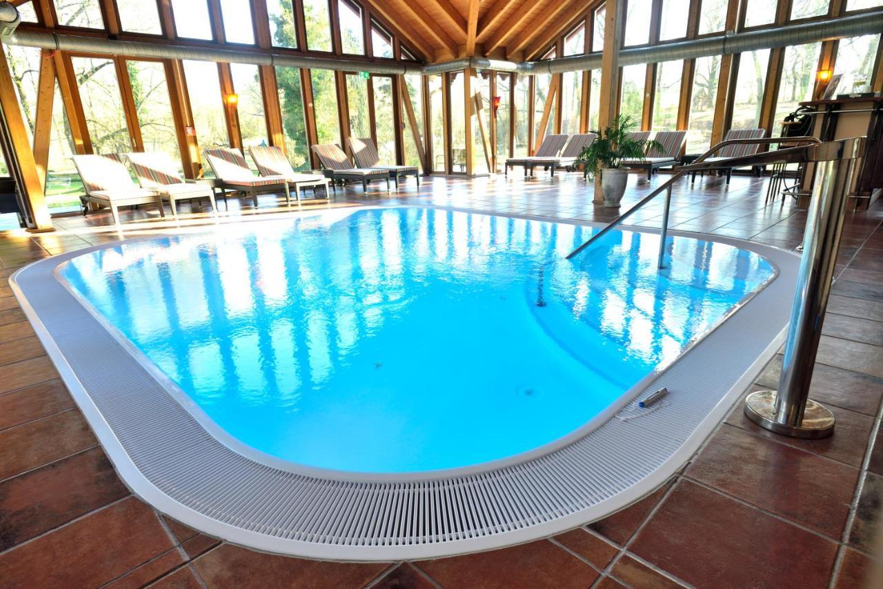 Hotel Weyberhöfe Hösbach