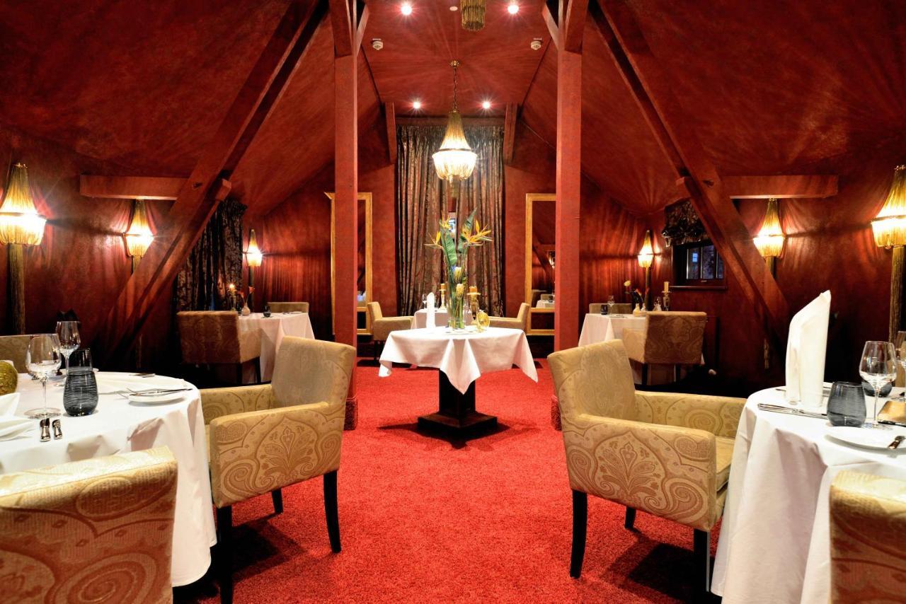 Hotel Weyberhöfe 4*