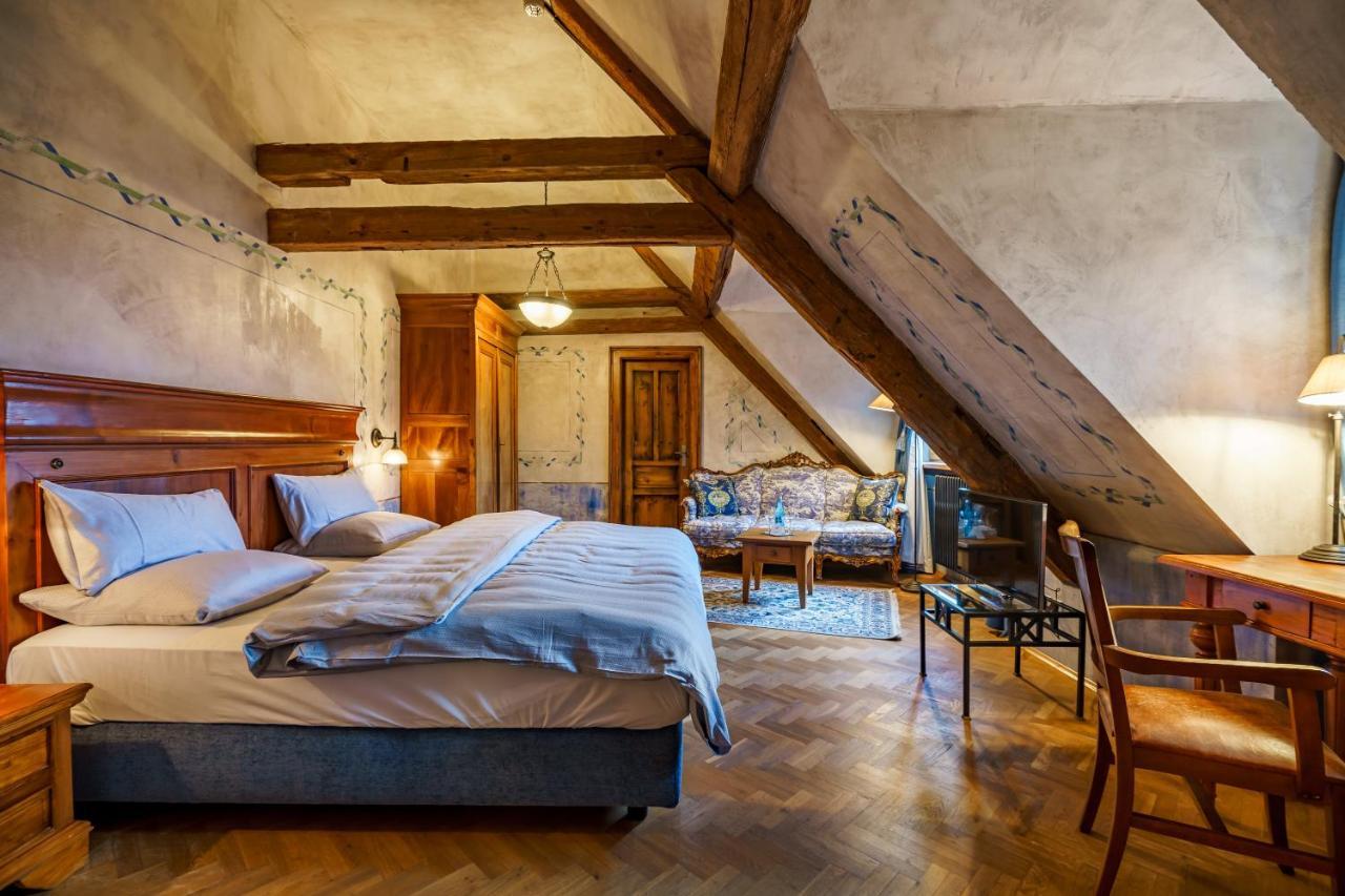 Hotel Weyberhoefe