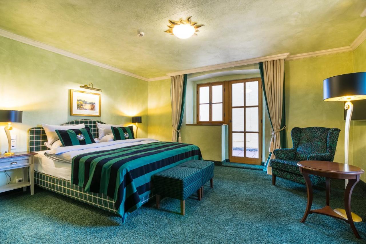 Weyberhoefe Hotel 4*